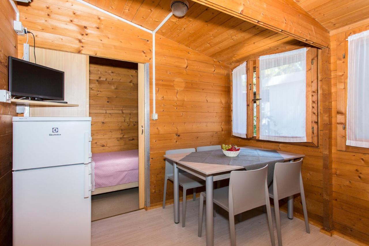 Club Del Sole Marina Romea Easy Camping Village Exterior foto