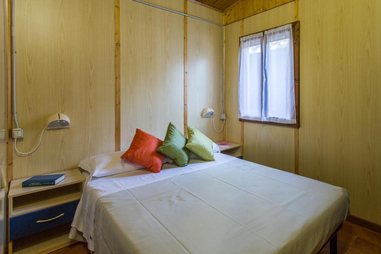 Club Del Sole Marina Romea Easy Camping Village Exterior foto