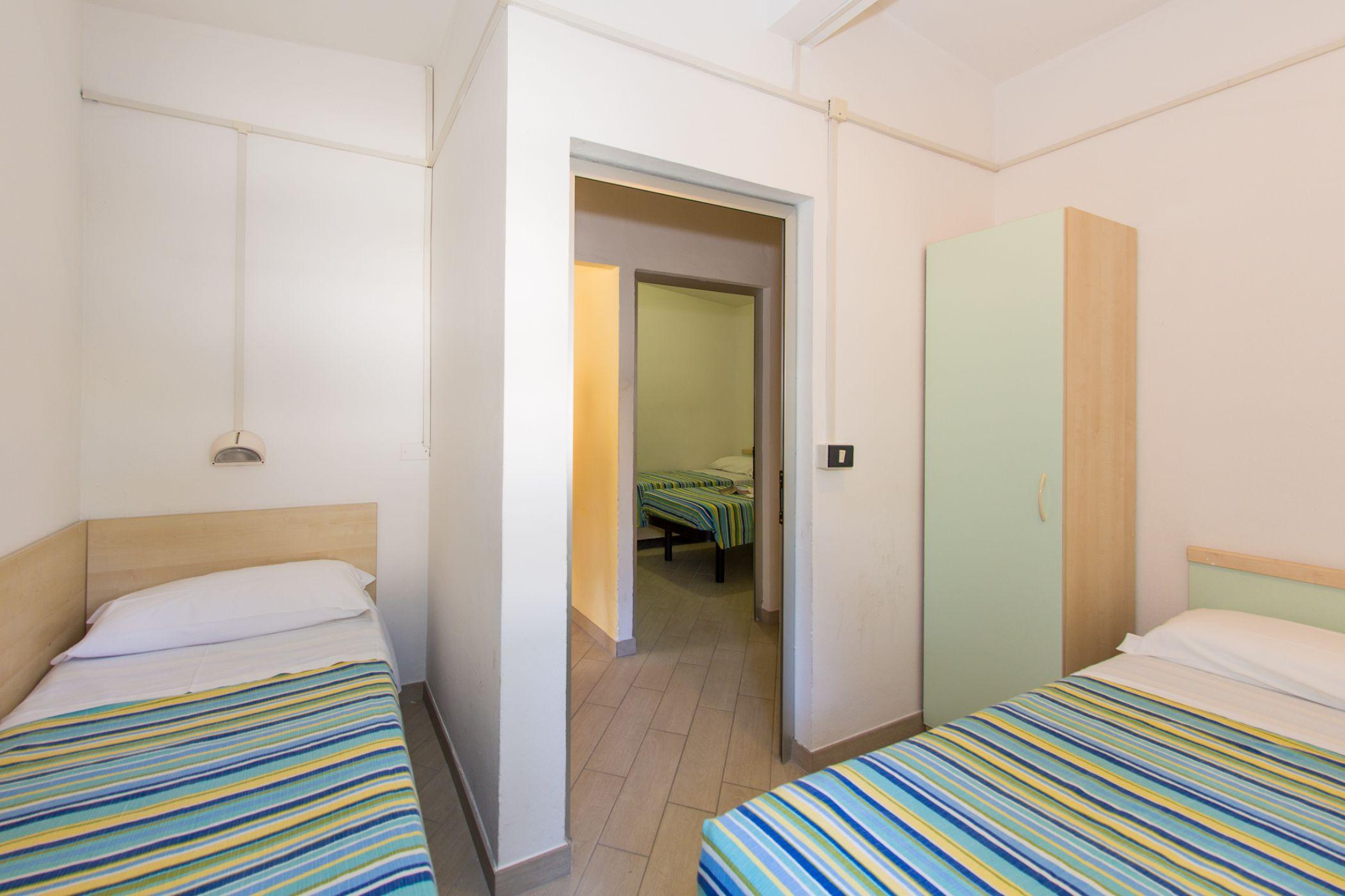 Club Del Sole Marina Romea Easy Camping Village Exterior foto