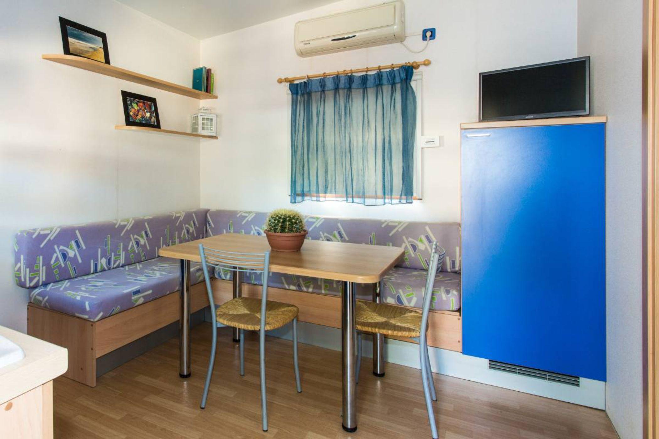 Club Del Sole Marina Romea Easy Camping Village Exterior foto